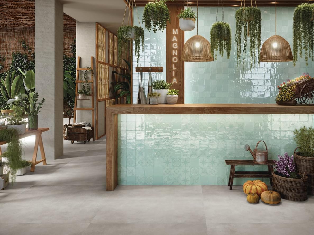 керамика фабрики Ape коллекция Fado