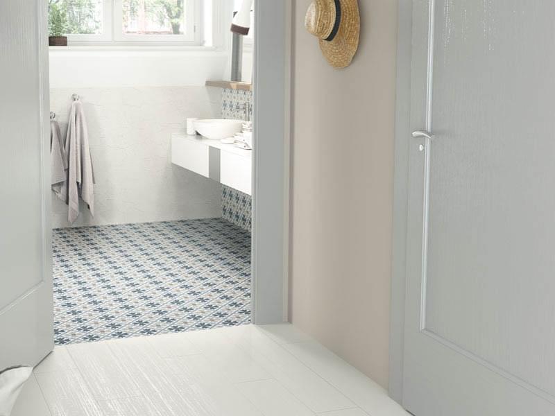 керамогранит фабрики Ape коллекция Fiorella