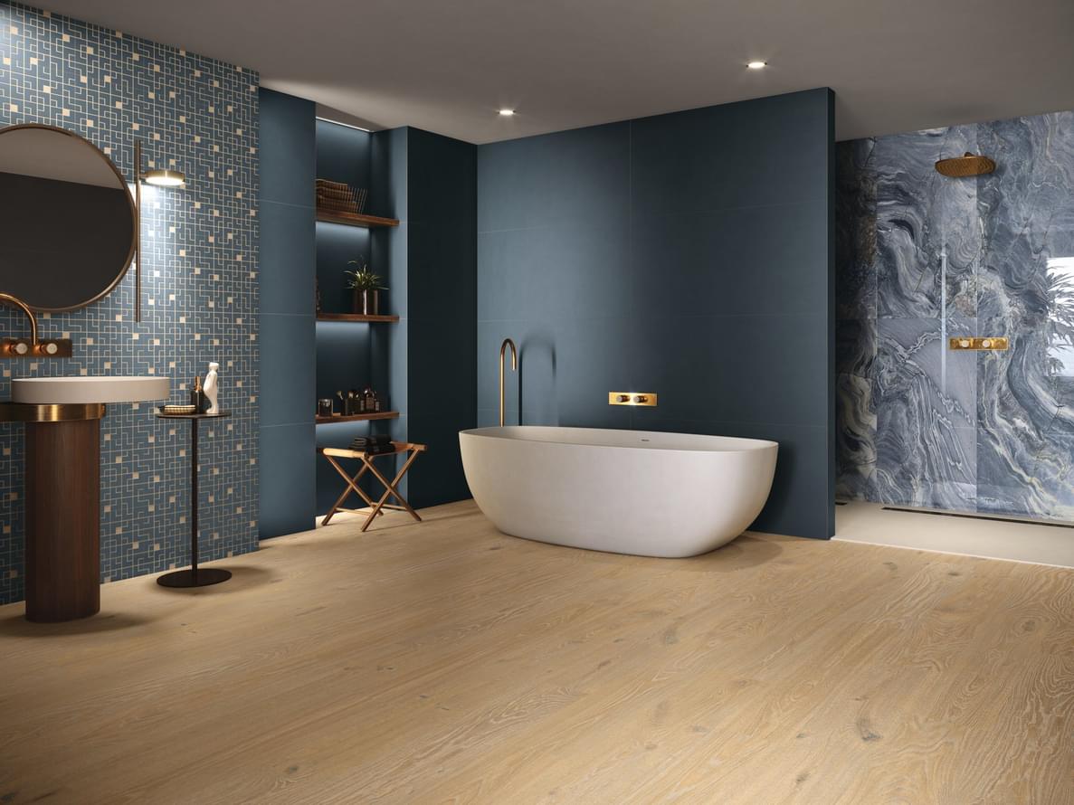 керамогранит фабрики Ape коллекция Four Seasons