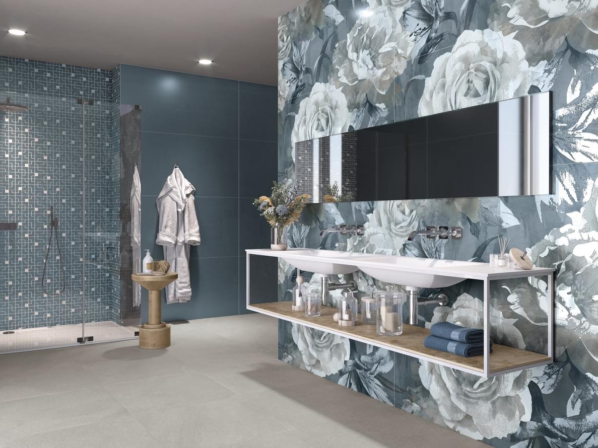 керамогранит фабрики Ape коллекция Four Seasons