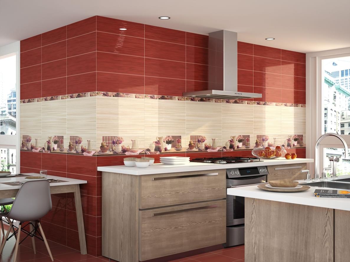 керамика фабрики Ape коллекция Funny