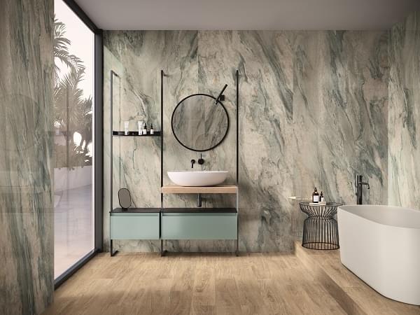 керамогранит фабрики Ape коллекция Gaya