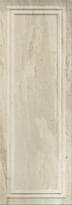 Плитка Ape Gio Boiserie Natural 31.6x90 см, поверхность глянец, рельефная