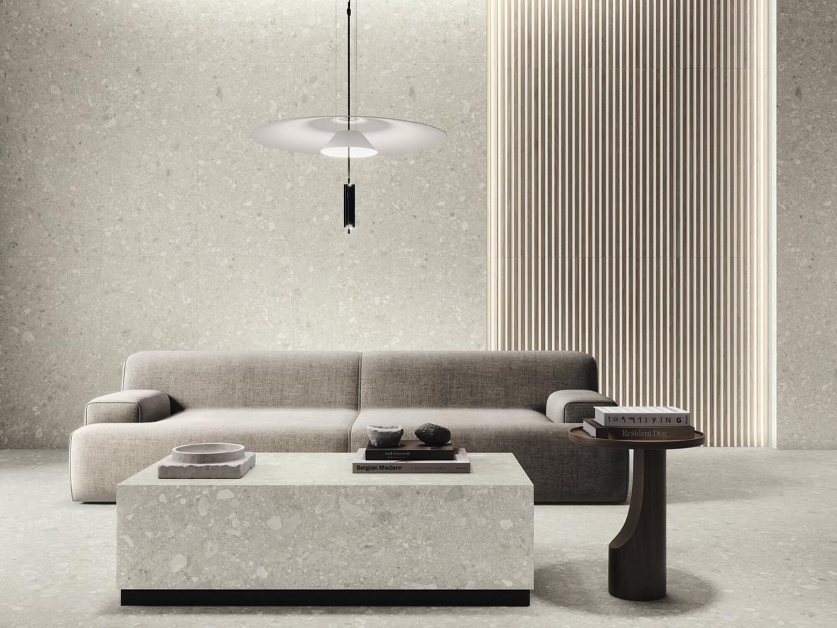 керамогранит фабрики Ape коллекция Greystone