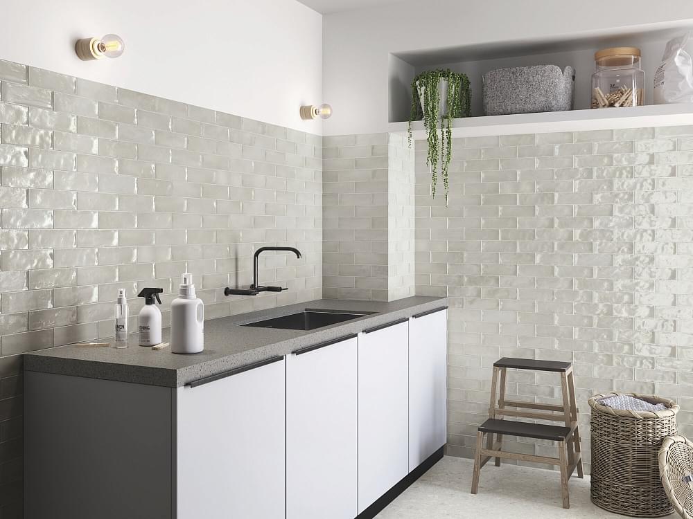 керамогранит фабрики Ape коллекция Greystone