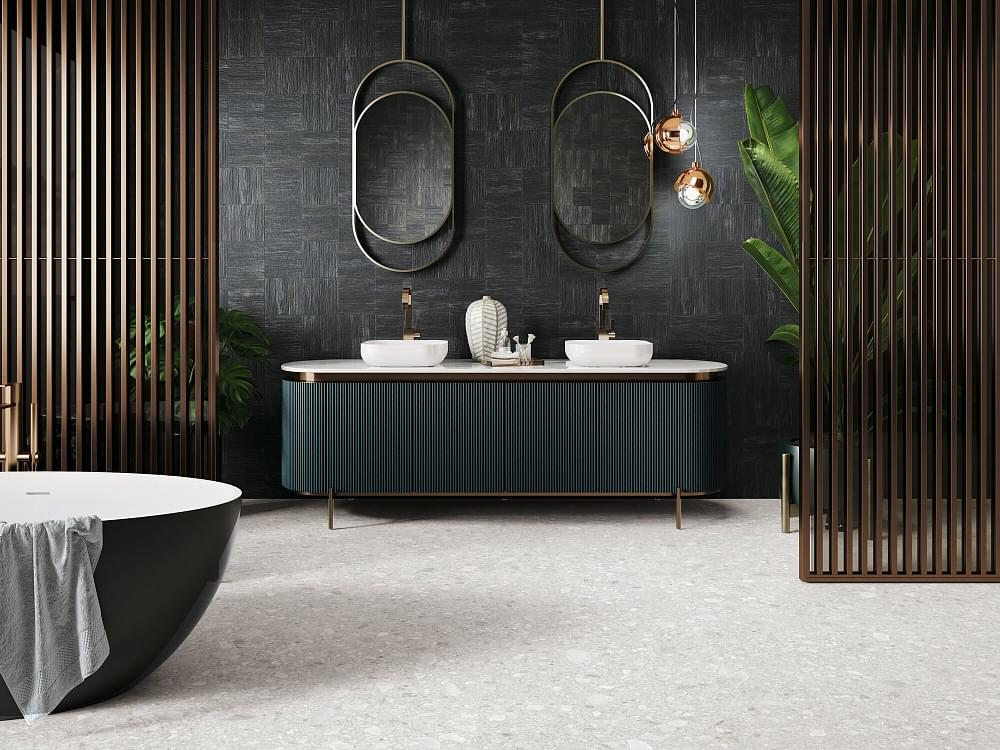 керамогранит фабрики Ape коллекция Greystone