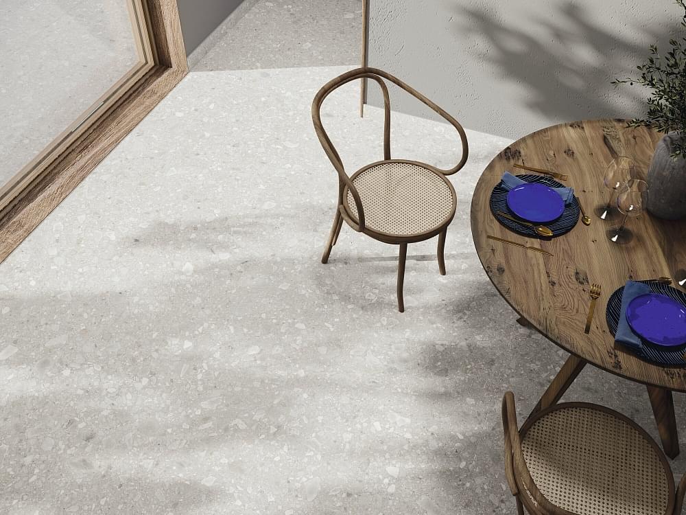 керамогранит фабрики Ape коллекция Greystone