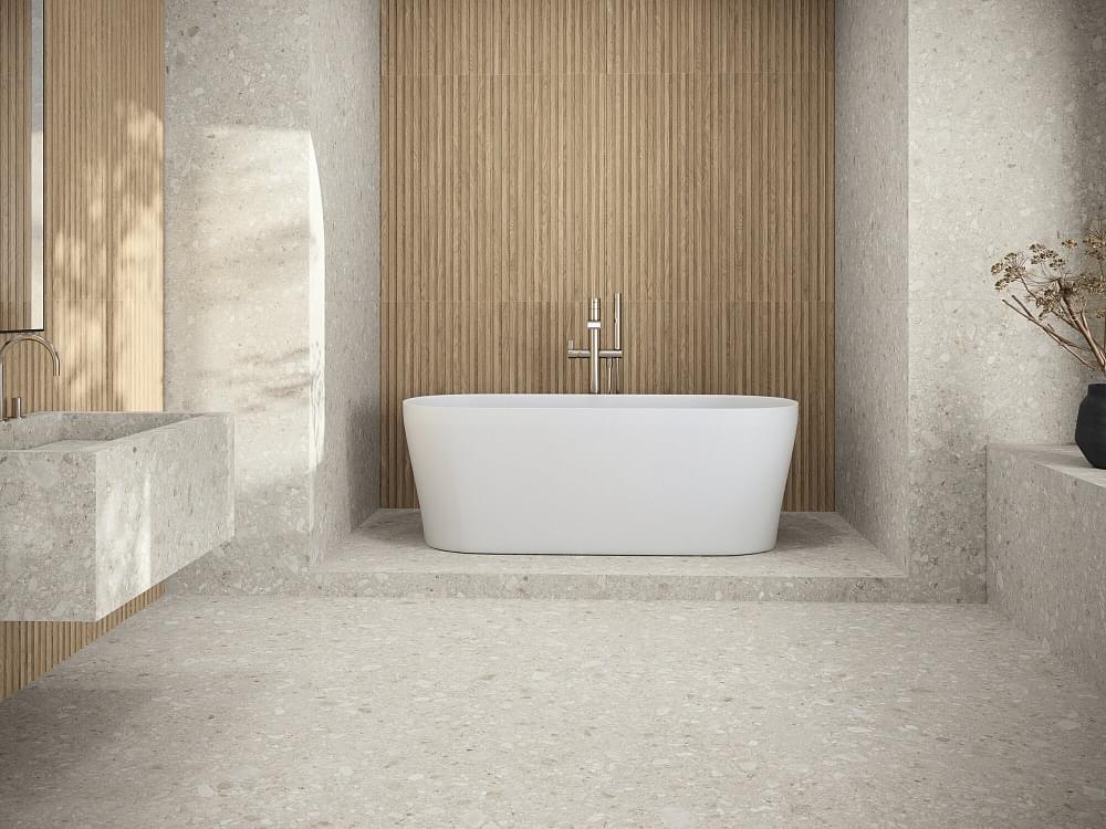 керамогранит фабрики Ape коллекция Greystone