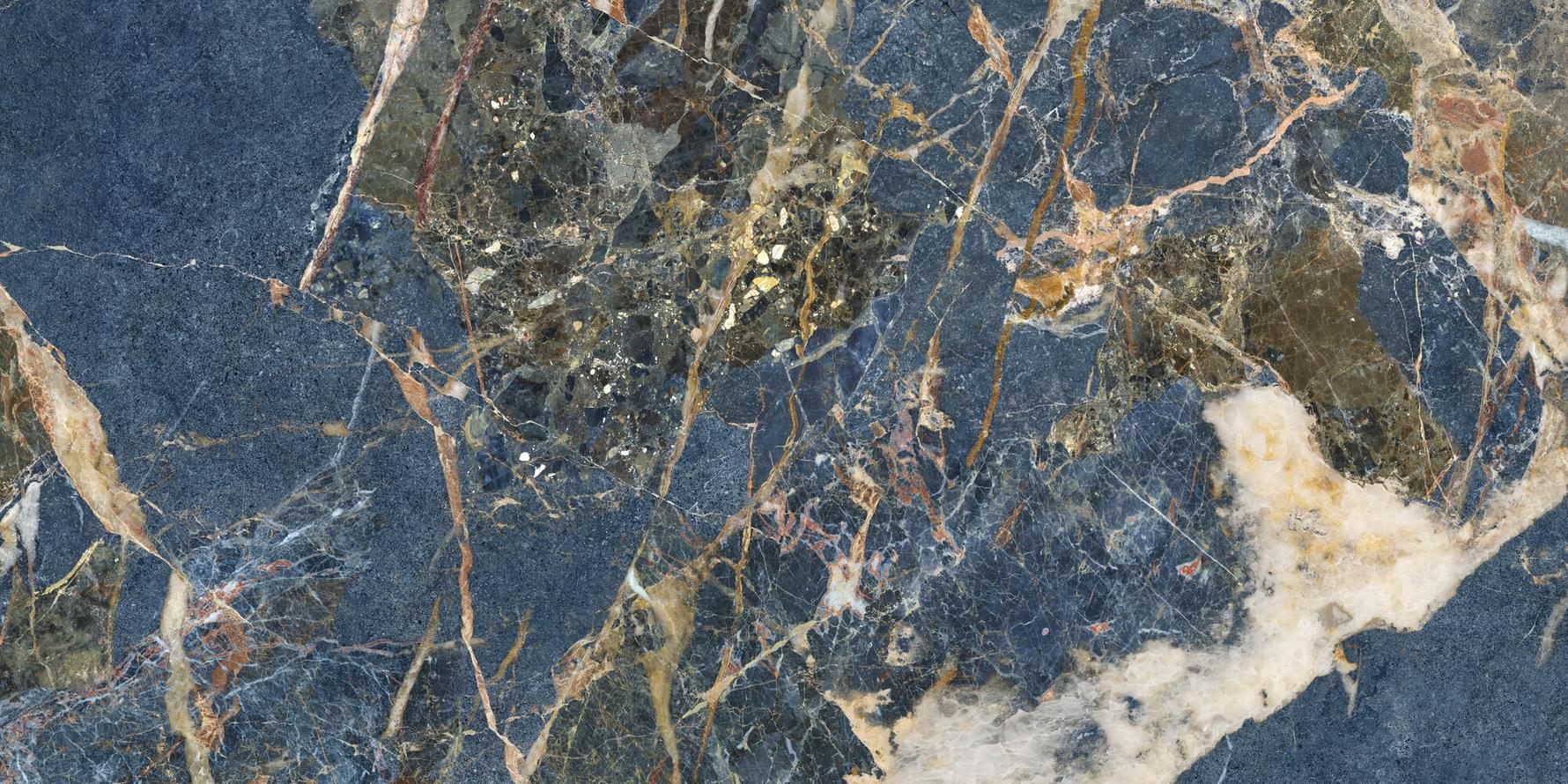 Ape Icaro Blue Marble Pol 120x280