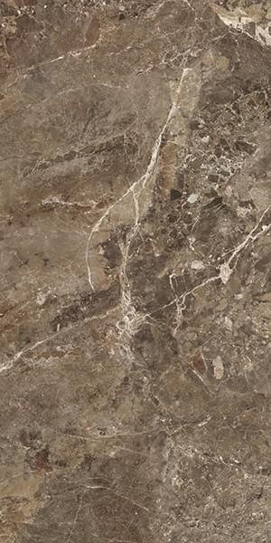 Плитка Ape Imperial Brown Honed 60x120 см, поверхность полуматовая