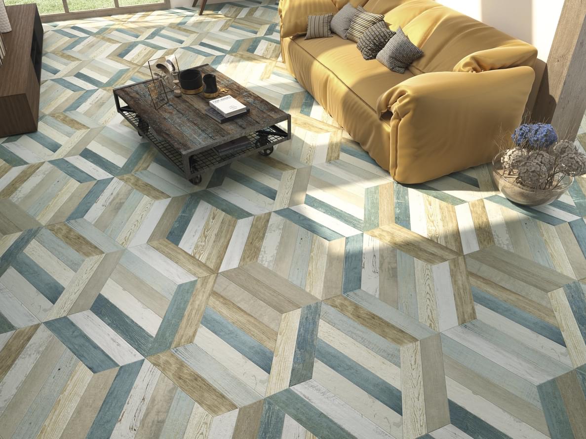 керамогранит фабрики Ape коллекция Jaipur