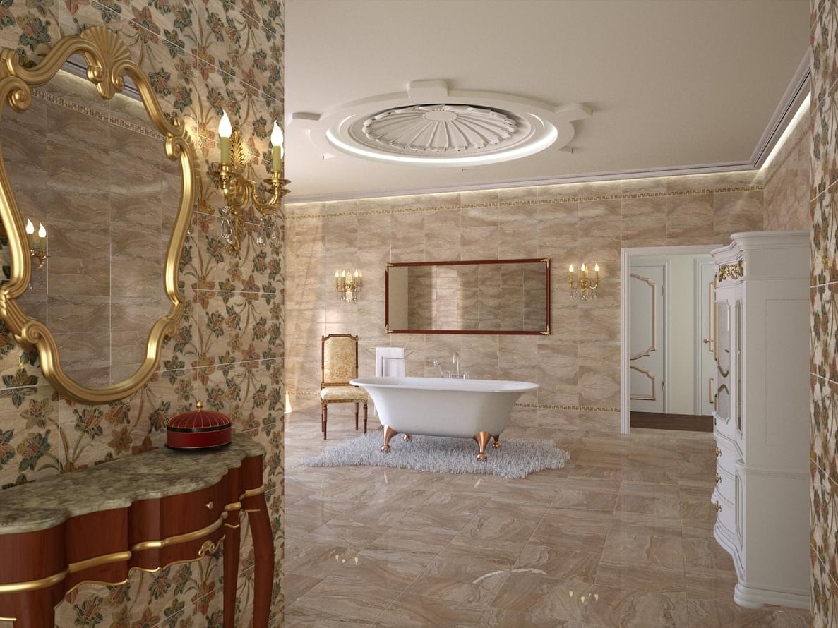 керамика фабрики Ape коллекция Jordan