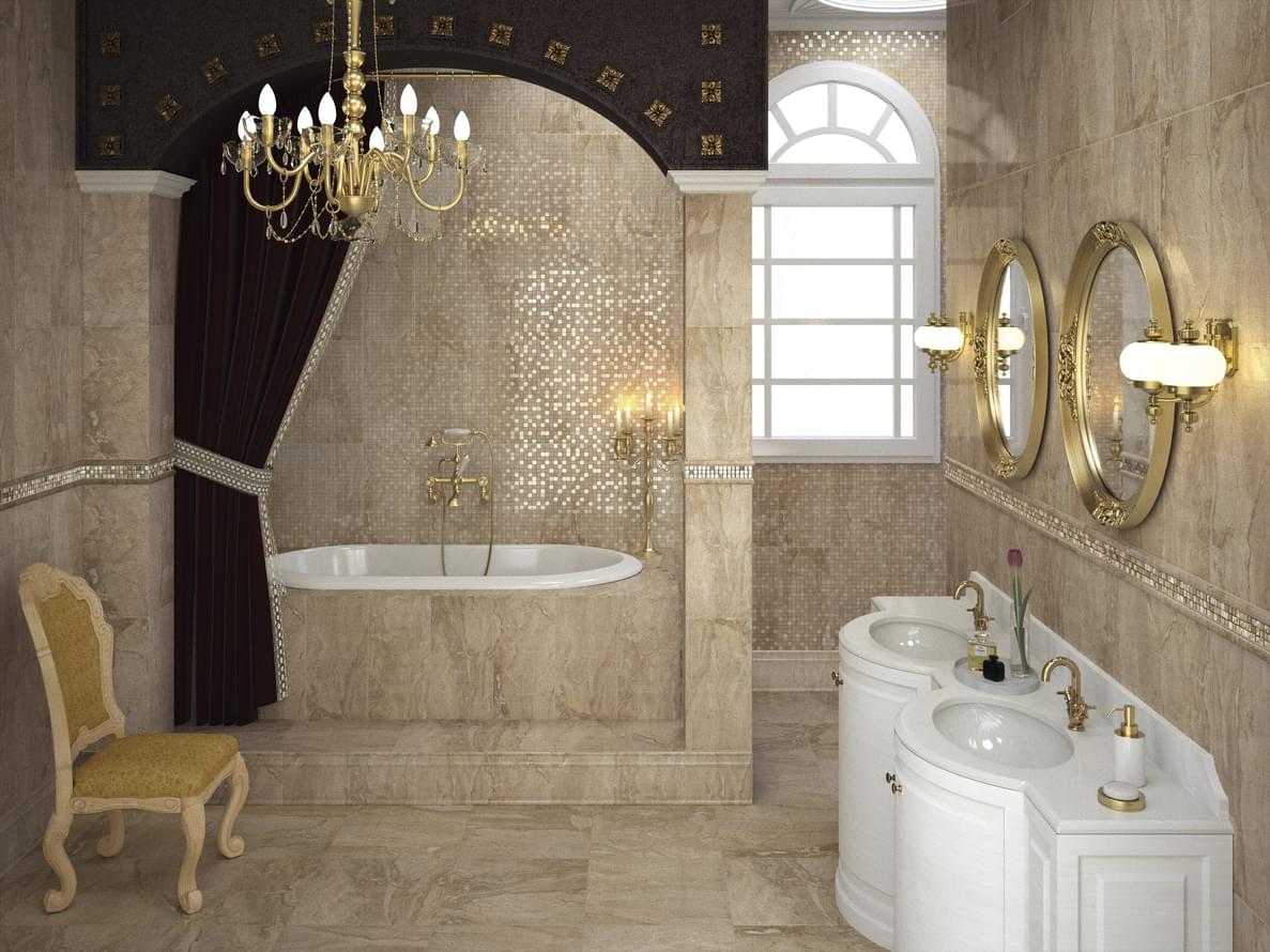 керамика фабрики Ape коллекция Jordan