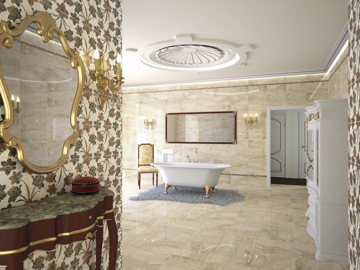 керамика фабрики Ape коллекция Jordan