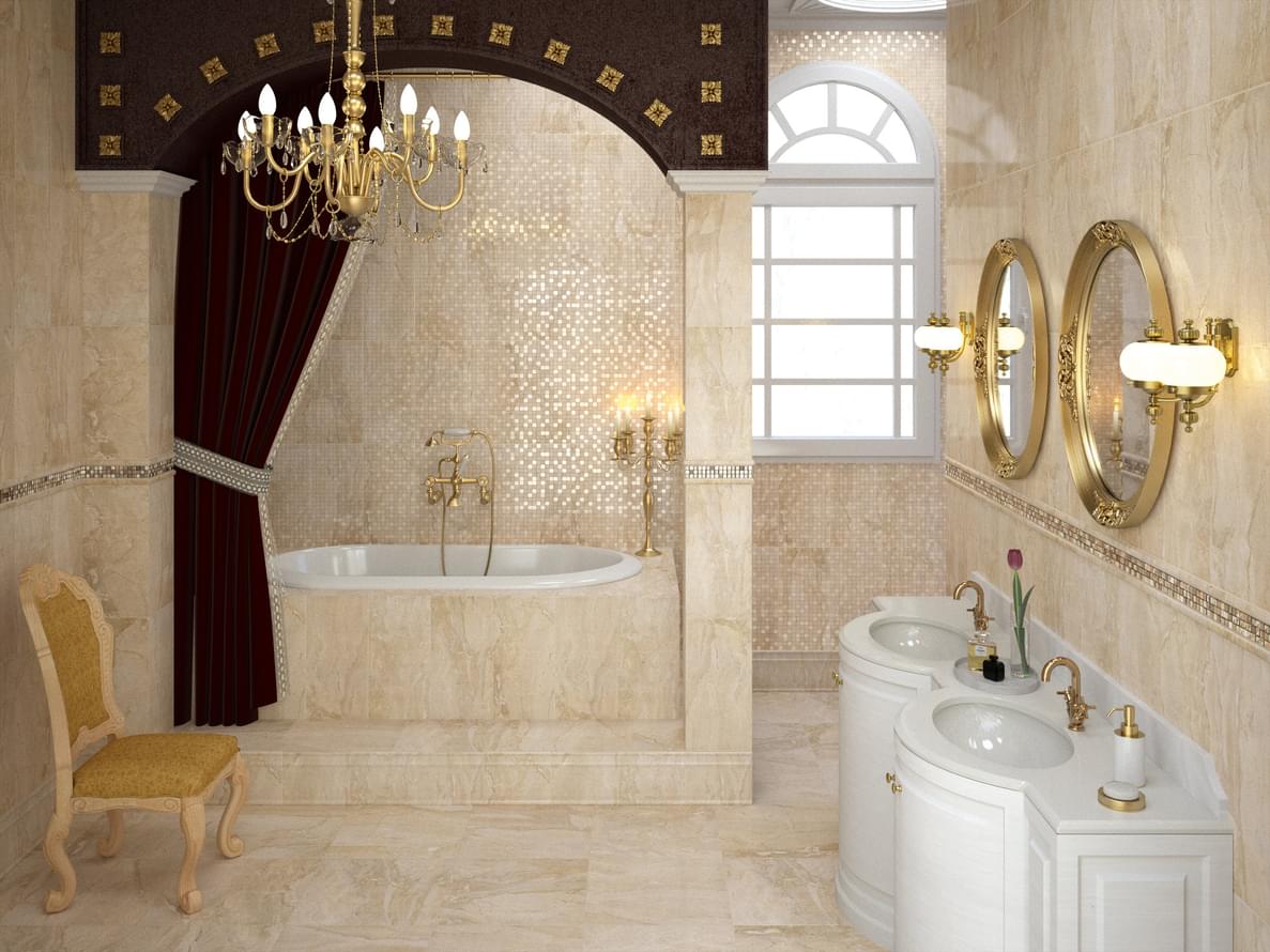 керамика фабрики Ape коллекция Jordan