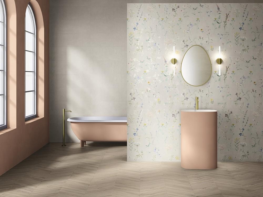 керамогранит фабрики Ape коллекция Kinfolk