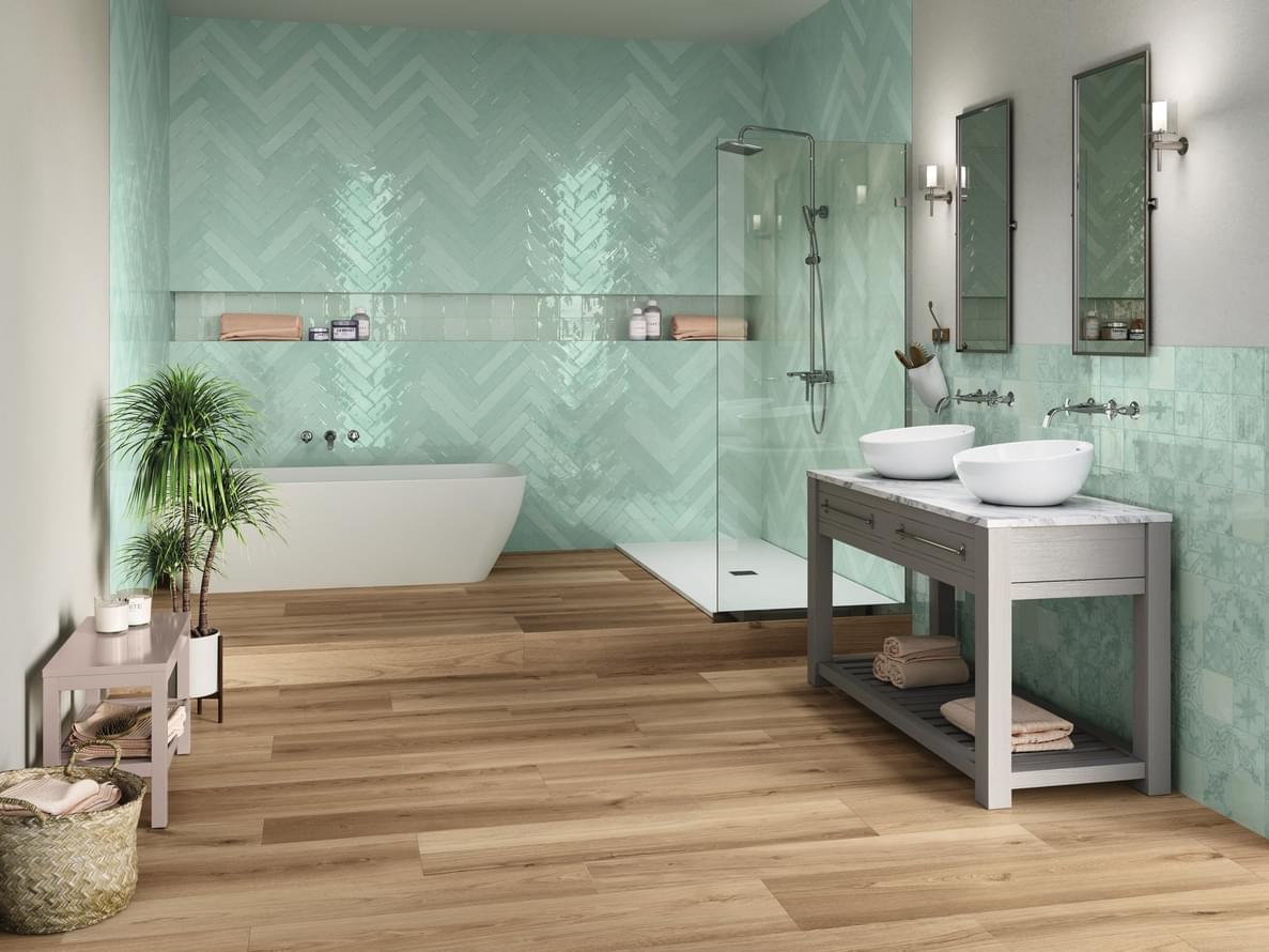 керамогранит фабрики Ape коллекция Koen