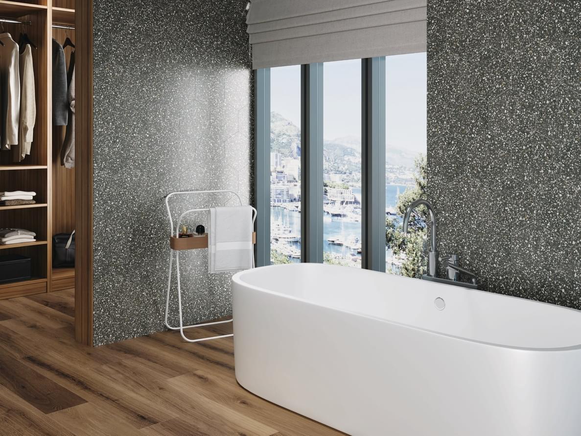 керамогранит фабрики Ape коллекция Koen