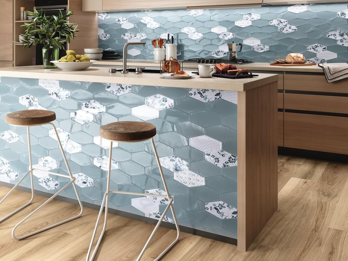 керамогранит фабрики Ape коллекция Koen