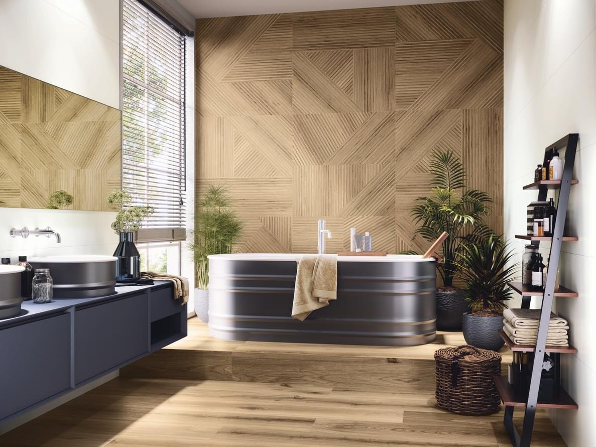 керамогранит фабрики Ape коллекция Koen