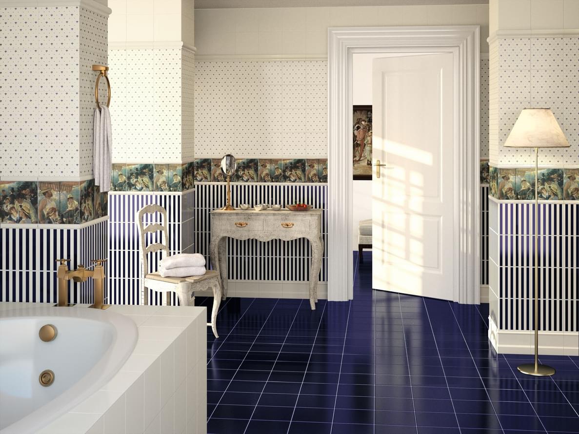 керамика фабрики Ape коллекция Lord