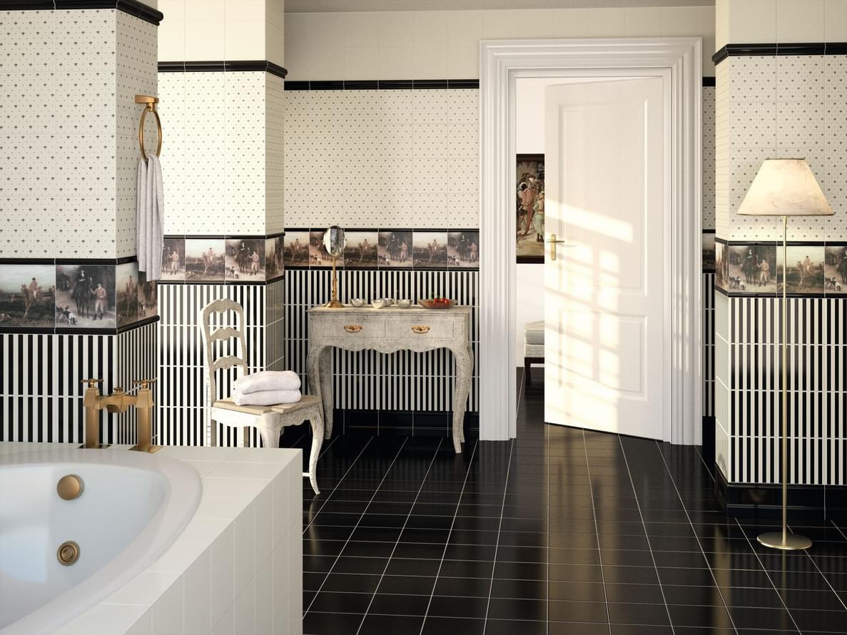 керамика фабрики Ape коллекция Lord