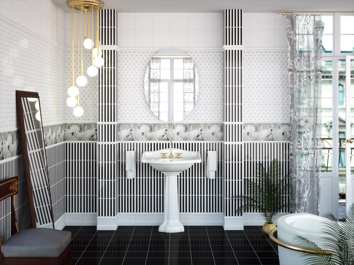 керамика фабрики Ape коллекция Lord