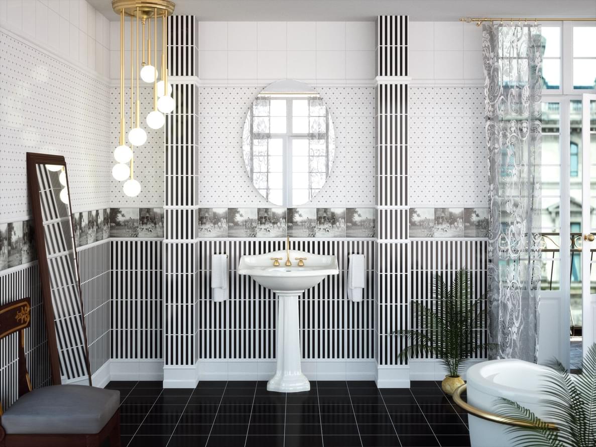 керамика фабрики Ape коллекция Lord