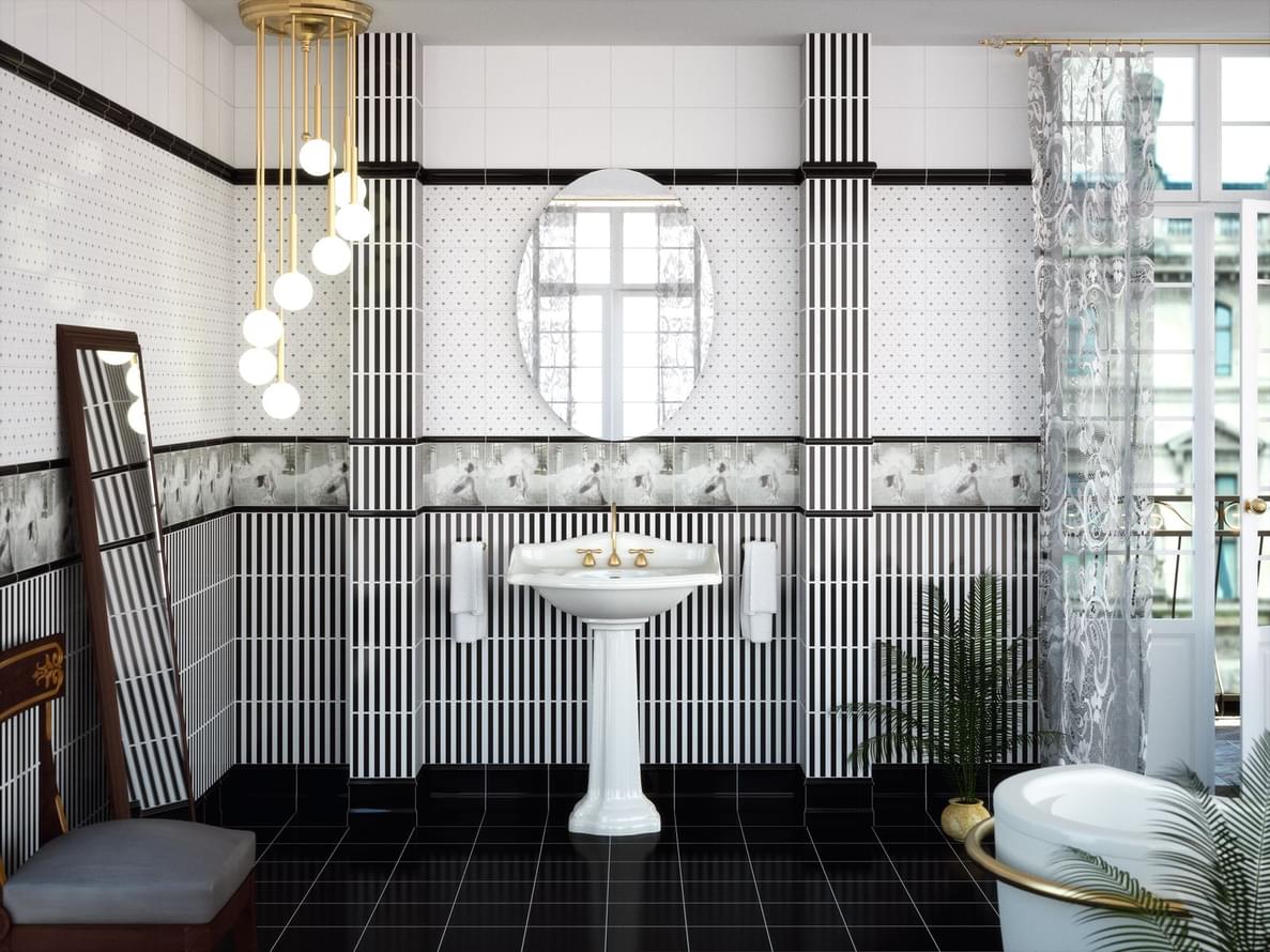 керамика фабрики Ape коллекция Lord