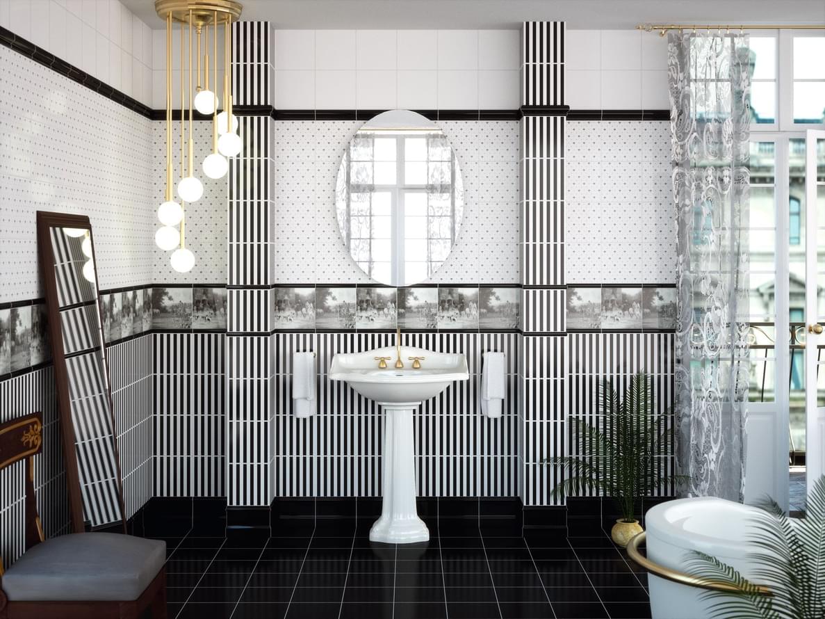 керамика фабрики Ape коллекция Lord