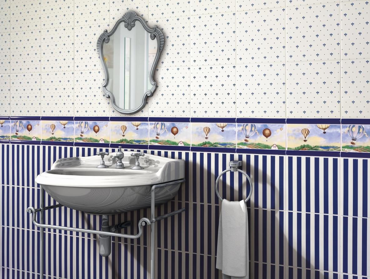 керамика фабрики Ape коллекция Lord