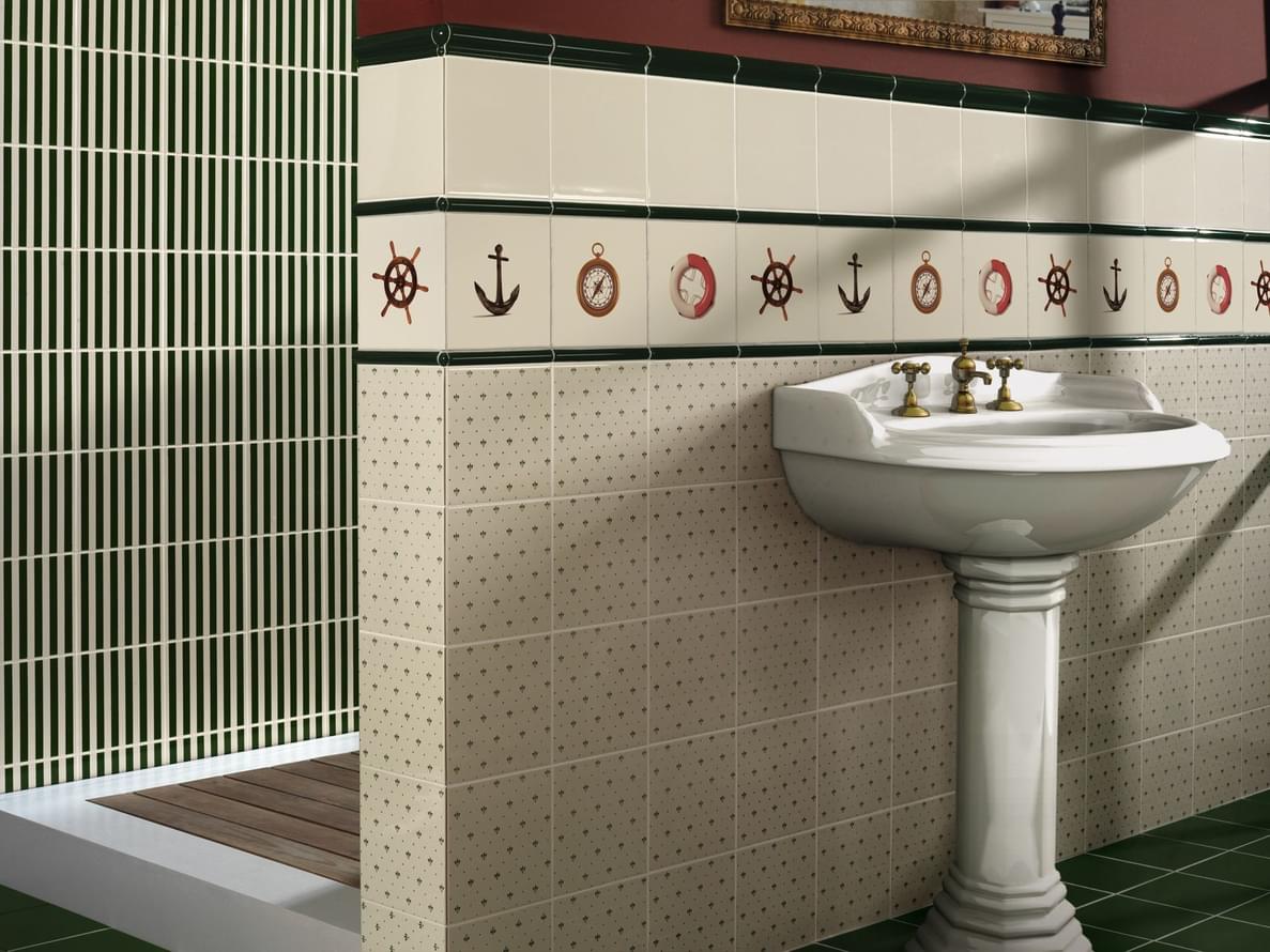 керамика фабрики Ape коллекция Lord