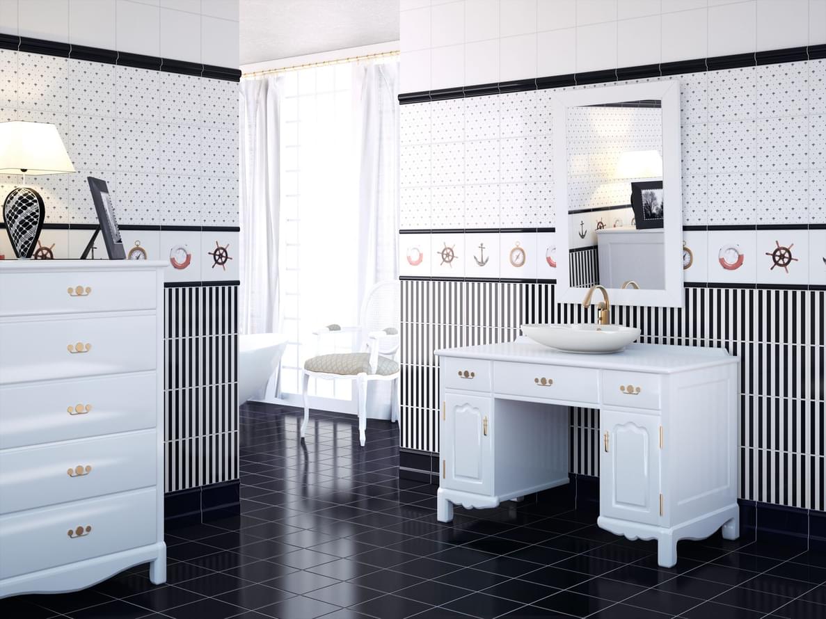 керамика фабрики Ape коллекция Lord