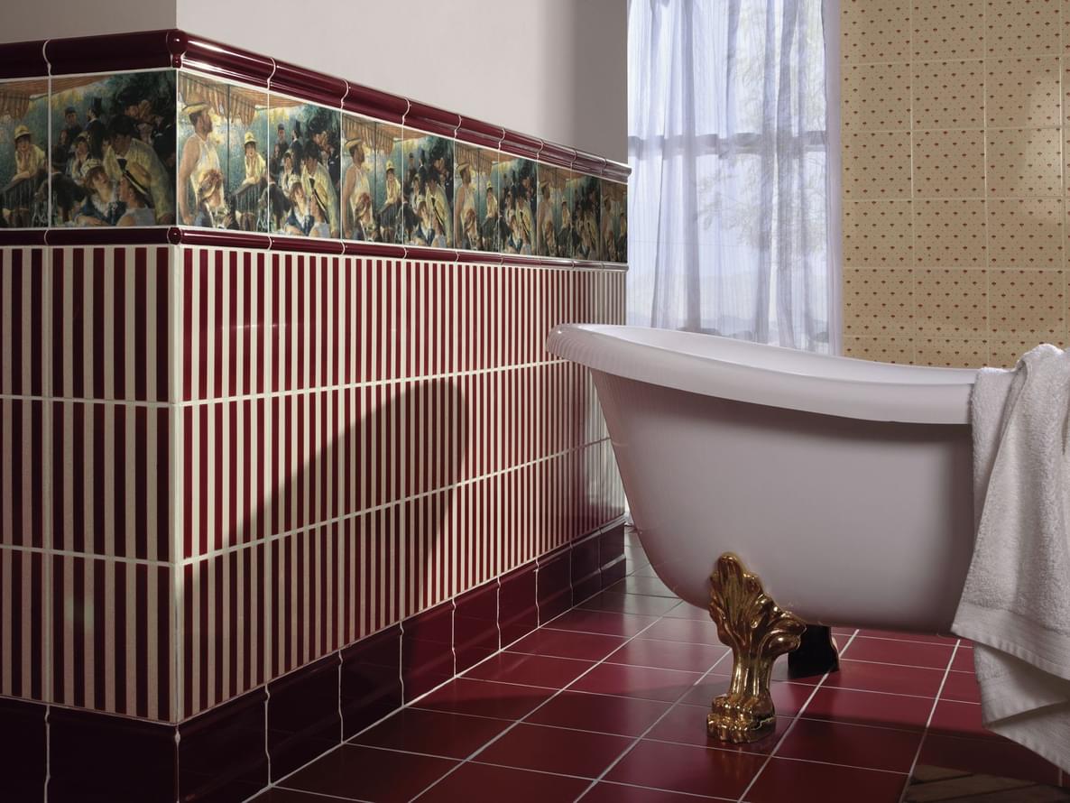 керамика фабрики Ape коллекция Lord