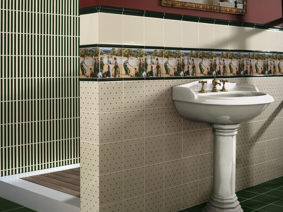 керамика фабрики Ape коллекция Lord