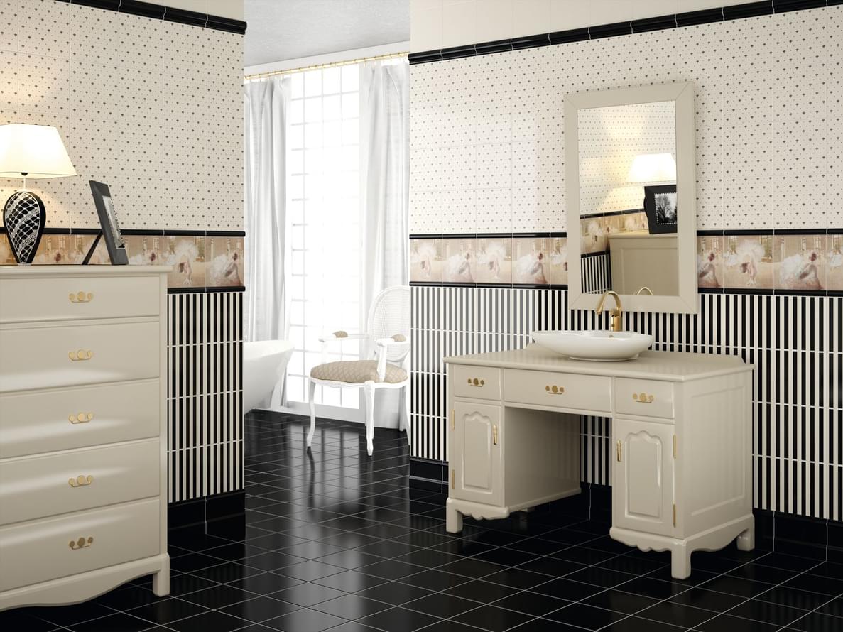 керамика фабрики Ape коллекция Lord