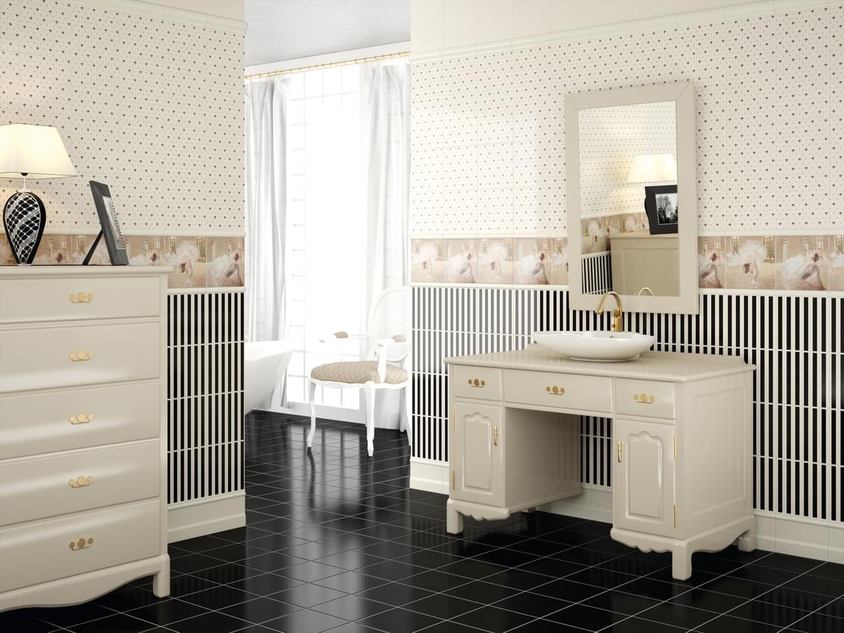 керамика фабрики Ape коллекция Lord