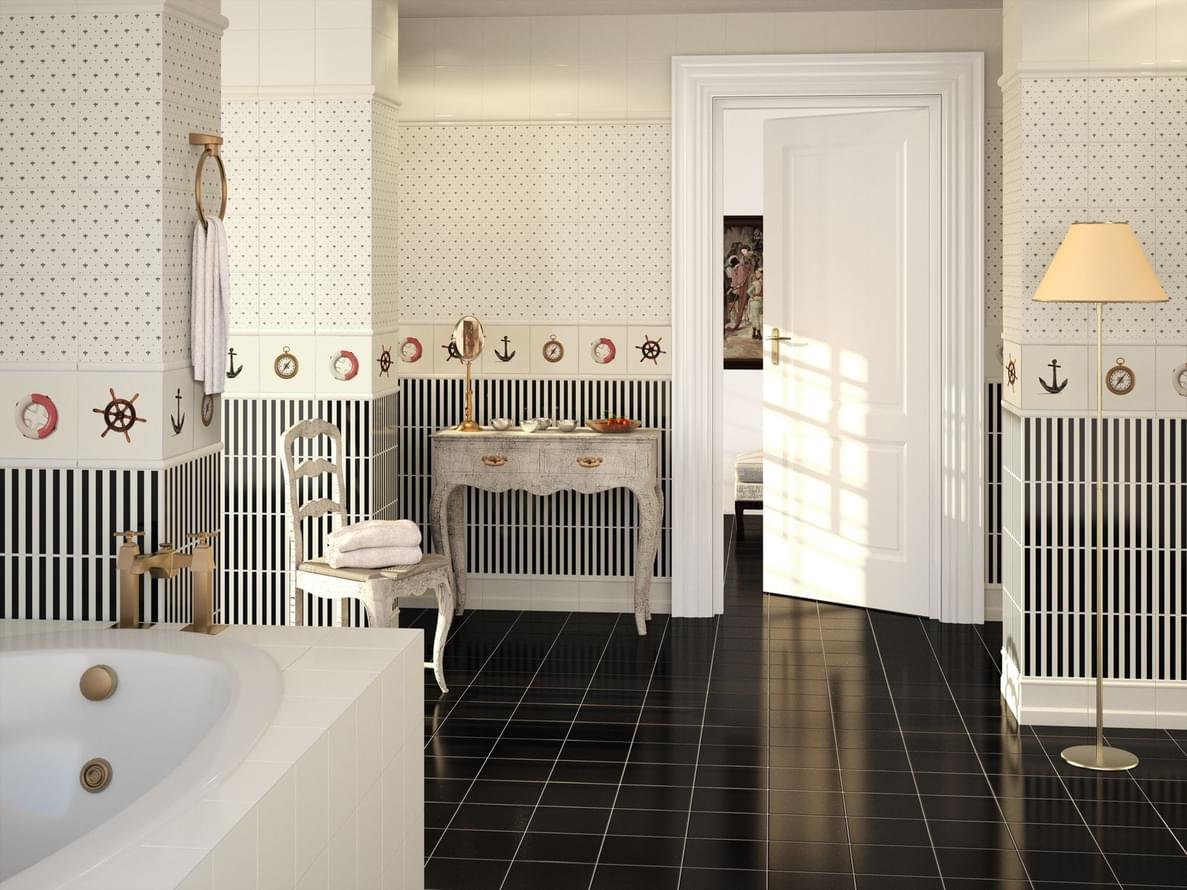 керамика фабрики Ape коллекция Lord