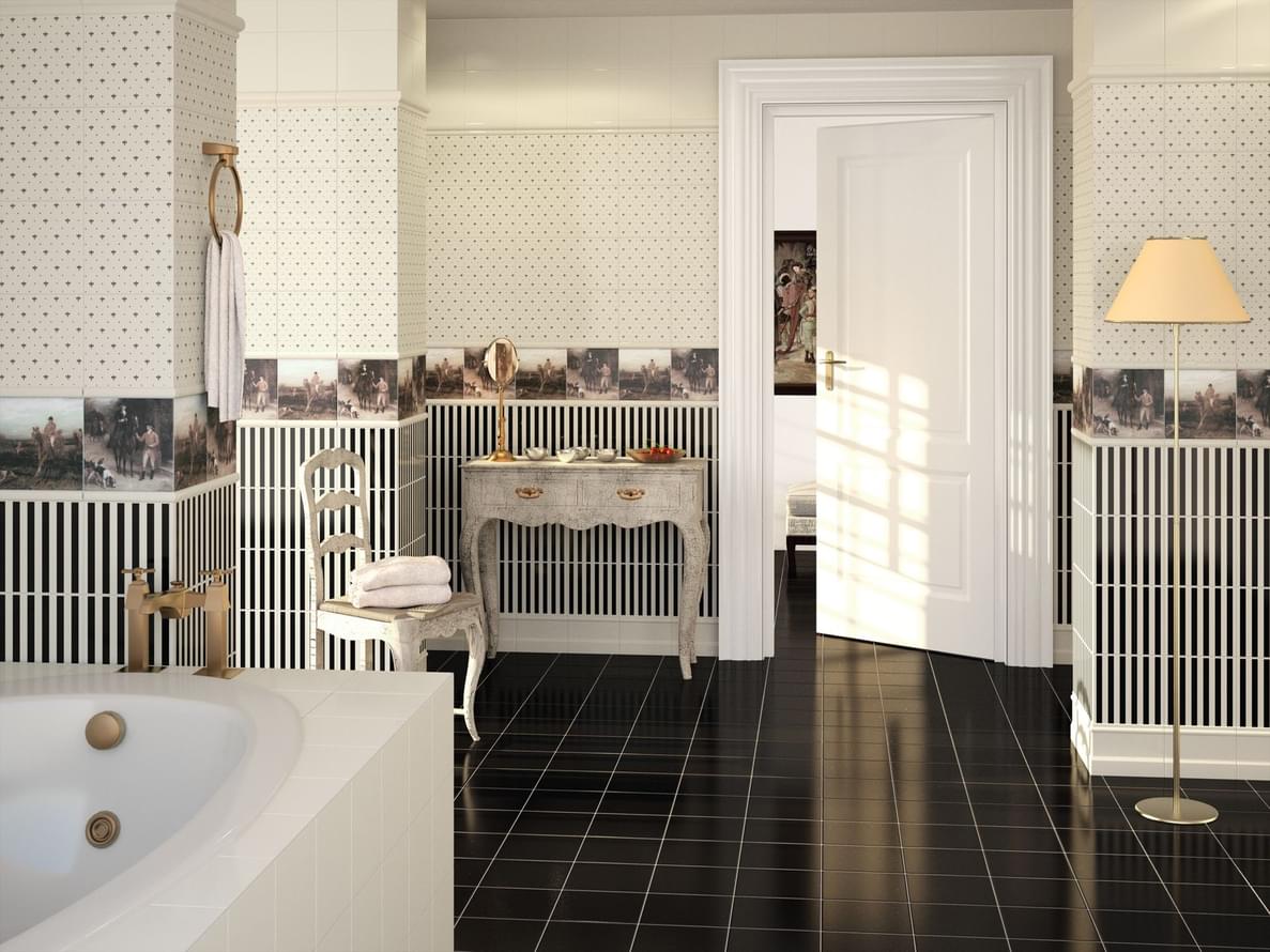 керамика фабрики Ape коллекция Lord