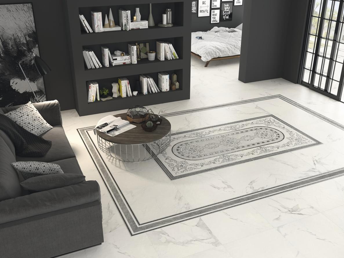 керамогранит фабрики Ape коллекция Mandalay