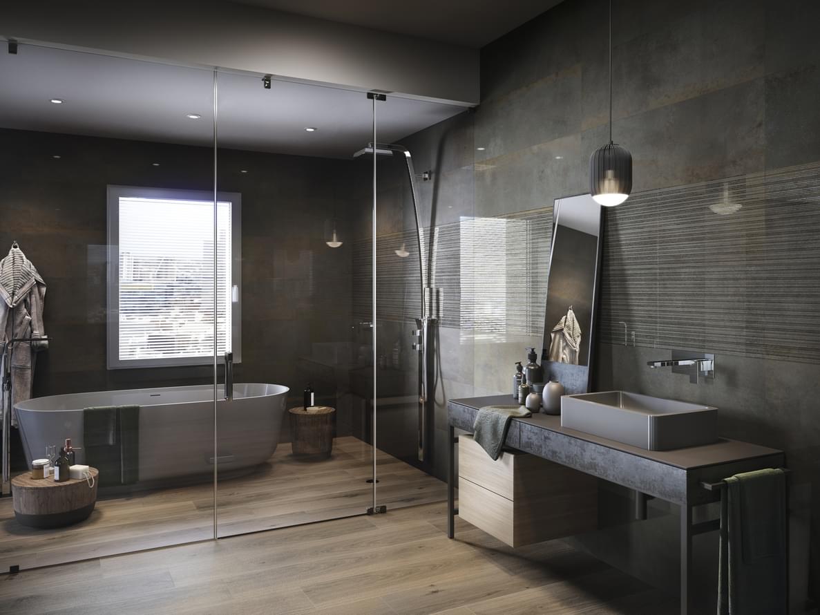 керамика фабрики Ape коллекция Meteoris