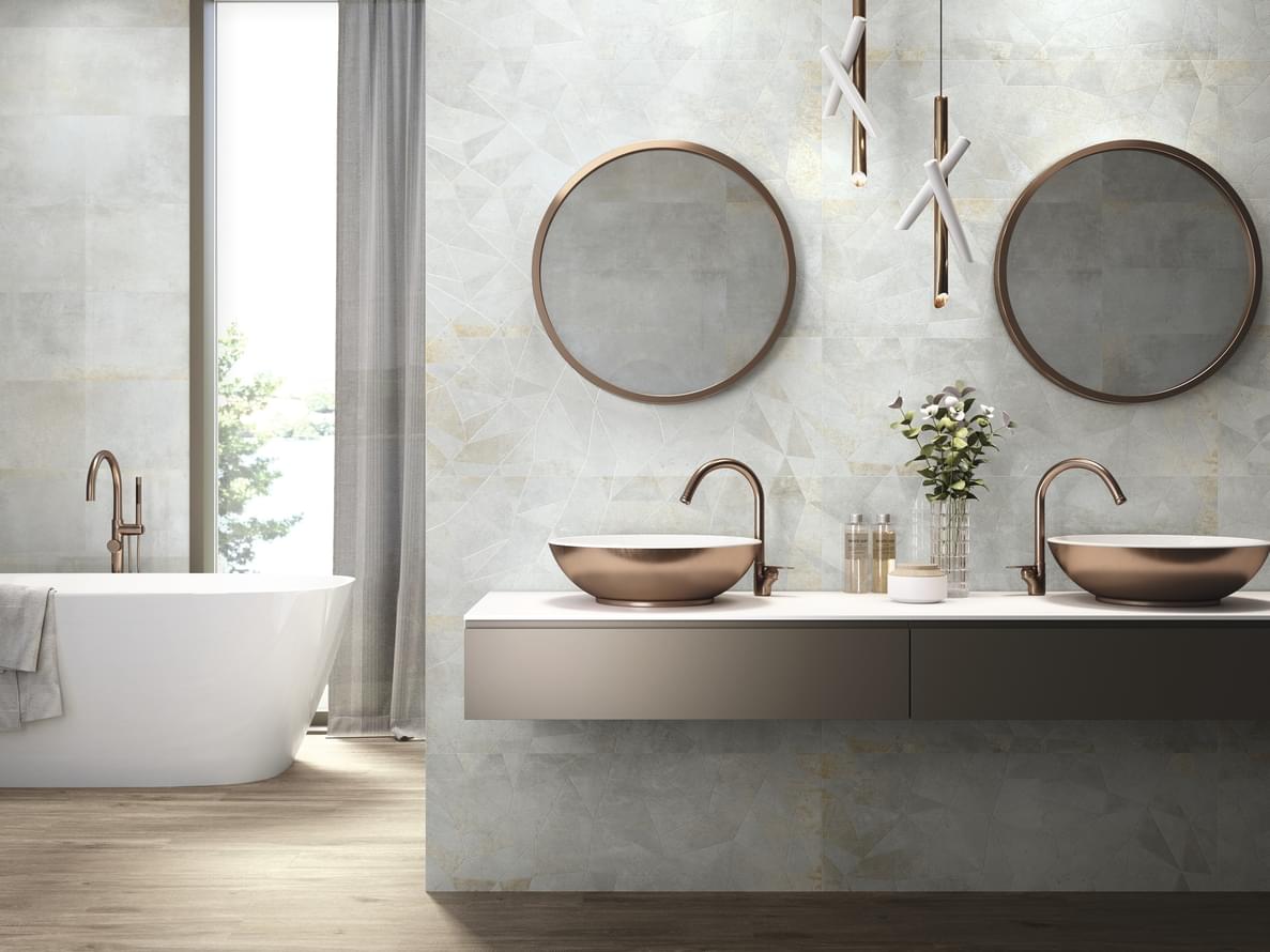 керамика фабрики Ape коллекция Meteoris