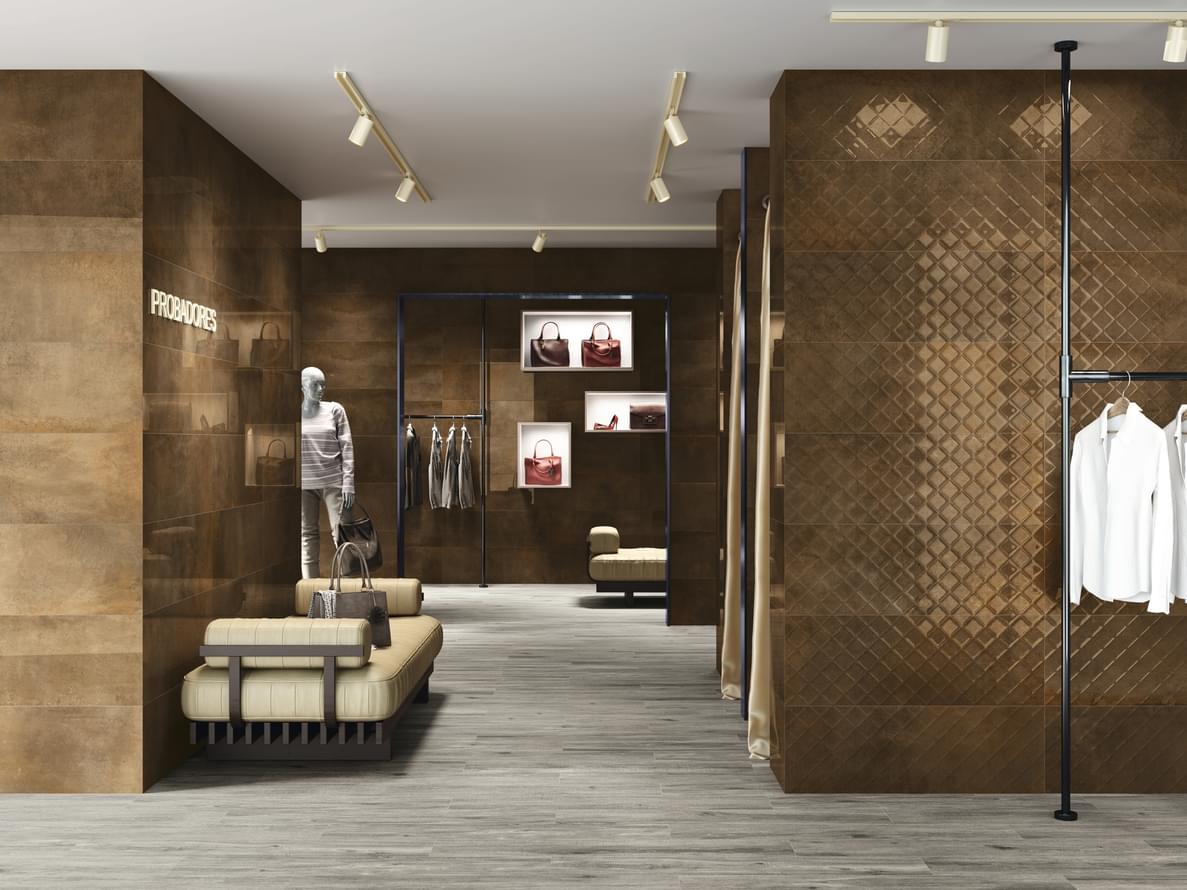 керамика фабрики Ape коллекция Meteoris