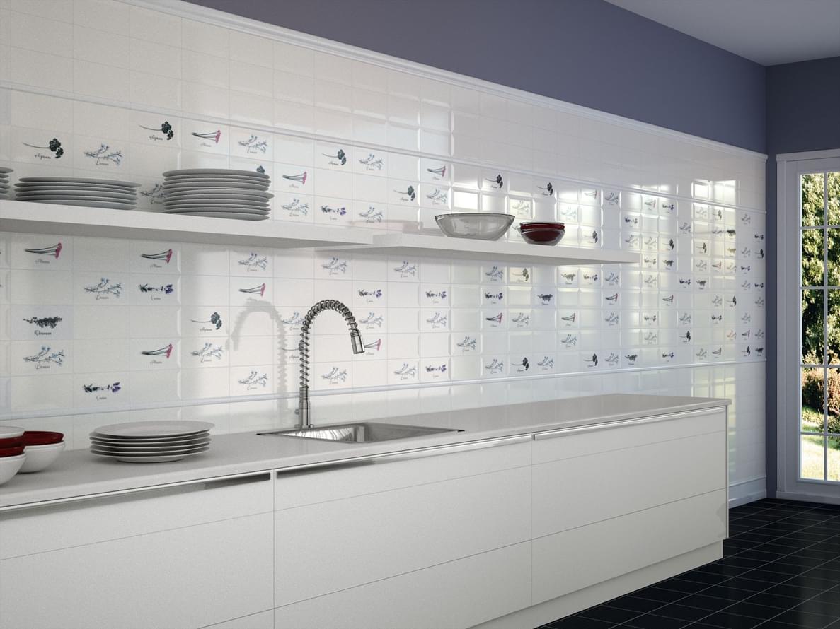 керамика фабрики Ape коллекция Metro