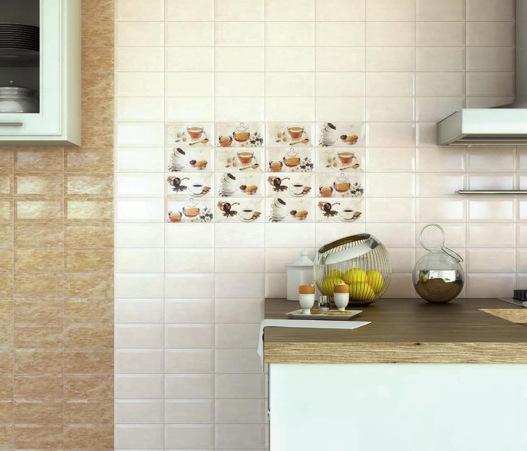 керамика фабрики Ape коллекция Metro