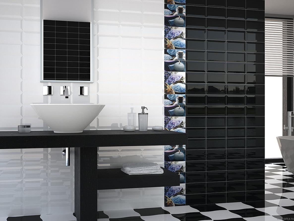 керамика фабрики Ape коллекция Metro