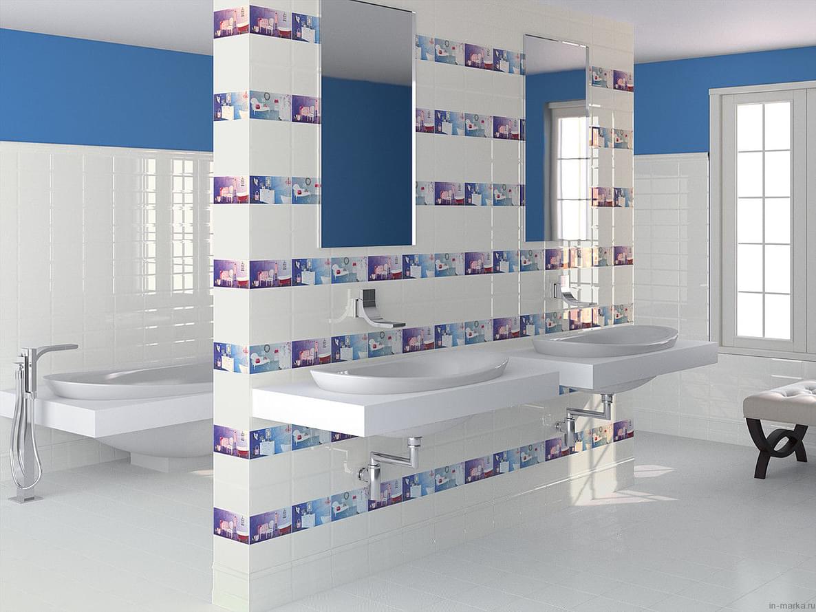 керамика фабрики Ape коллекция Metro