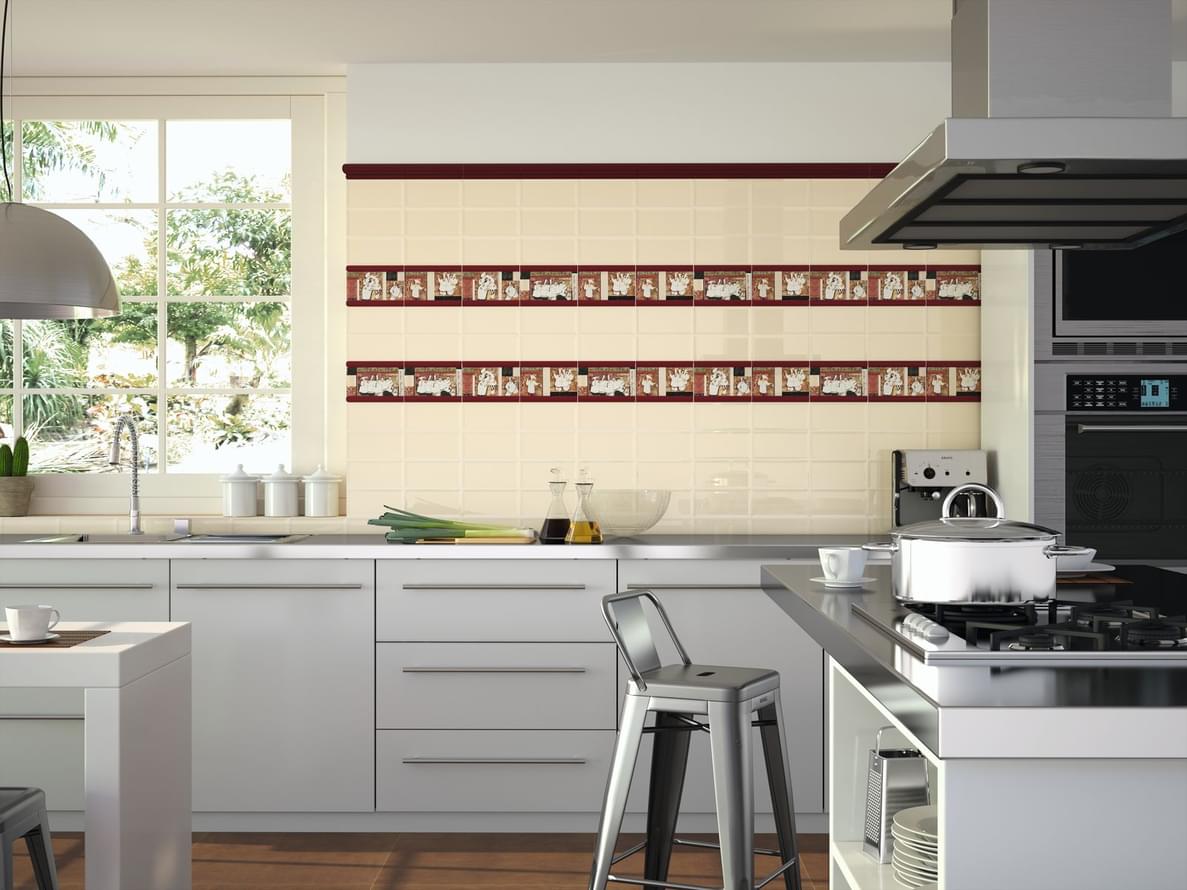 керамика фабрики Ape коллекция Metro