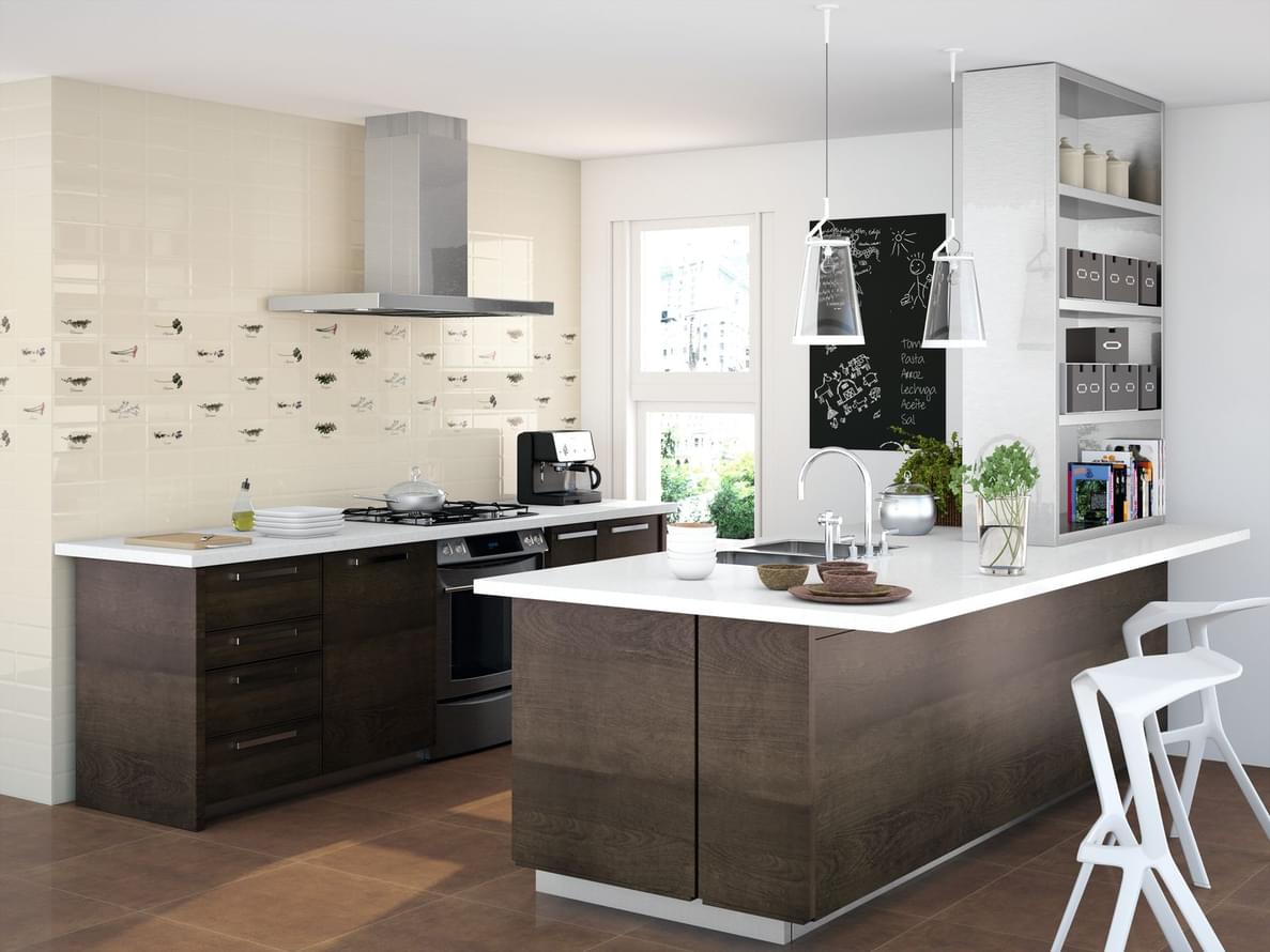 керамика фабрики Ape коллекция Metro