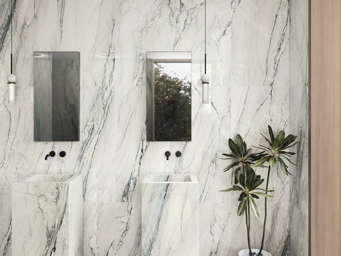 керамогранит фабрики Ape коллекция Michelangelo